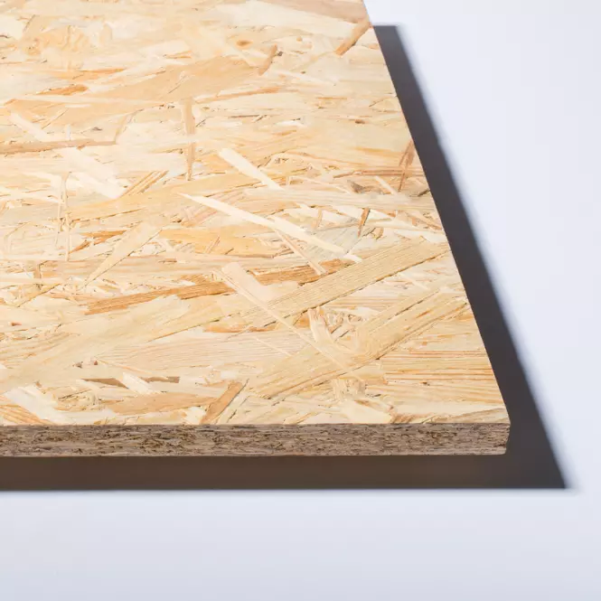 OSB lapok 61x122cm 12mm