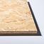 OSB lapok 61x122cm 12mm