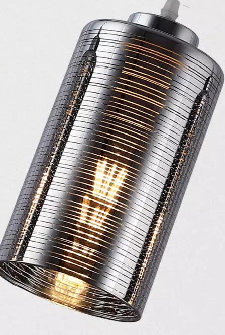 Lámpa 18078-2F KOX CHR LW2