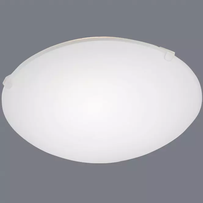 Mennyezet GLASS 250Y CLEAR D25 PL1
