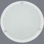 Mennyezet UFO270 WH D27 PL1