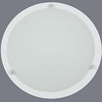 Mennyezet UFO270 WH D27 PL1