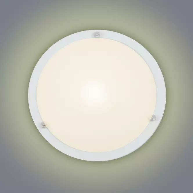 Mennyezet UFO270 WH D27 PL1