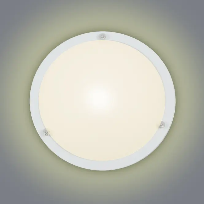 Mennyezet UFO270 WH D27 PL1,2