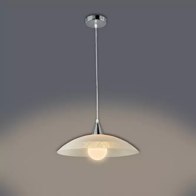 Lámpa 15536 1XE27 LW1,2