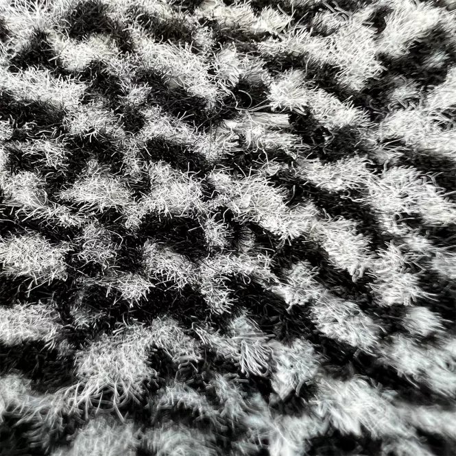 Lábtörlő Tiger 40X60cm  3002