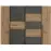 Szekrény Narago  2 270 NRGS82511-C752 tölgy Artisan/Beton