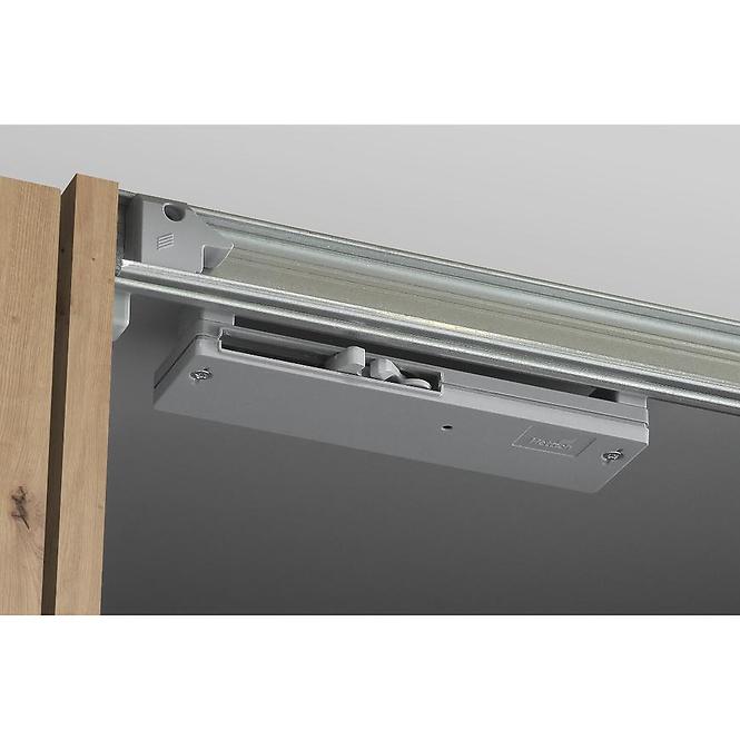 Szekrény Narago 5 270 NRGS82511-C752 tölgy Artisan/Beton