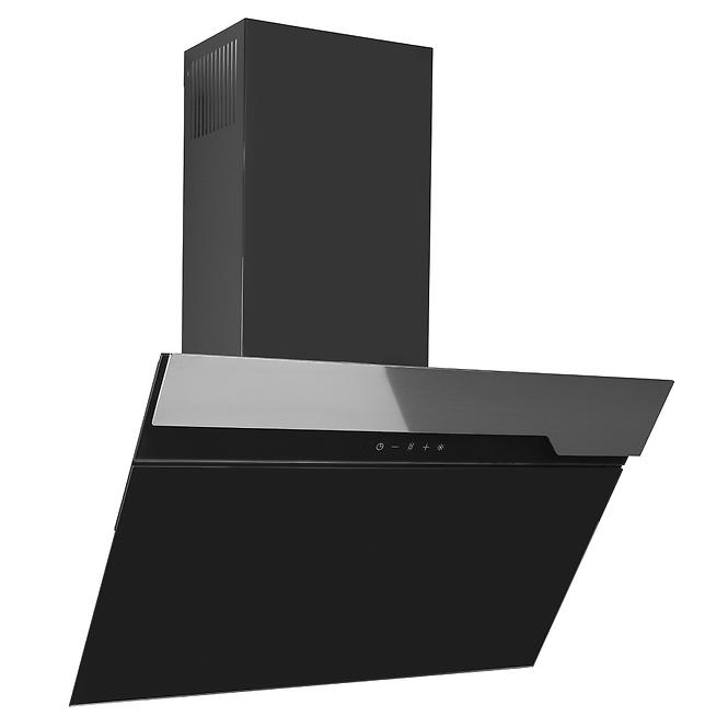 Páraelszívó WK-9 Polaris PRO 60 fekete