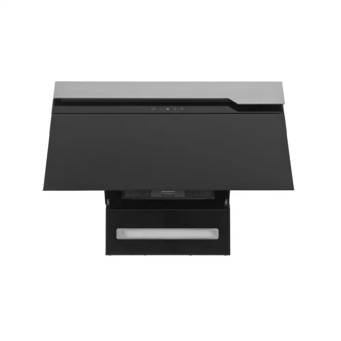 Páraelszívó WK-9 Polaris PRO 60 fekete