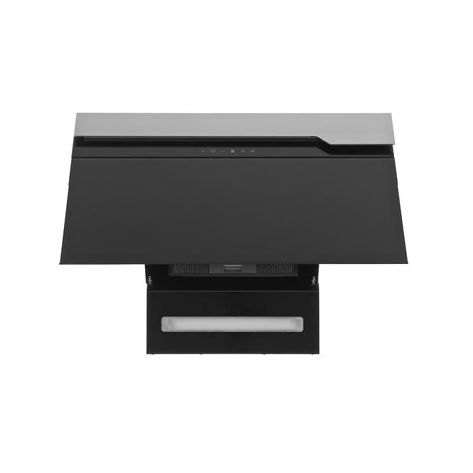 Páraelszívó WK-9 Polaris PRO 60 fekete