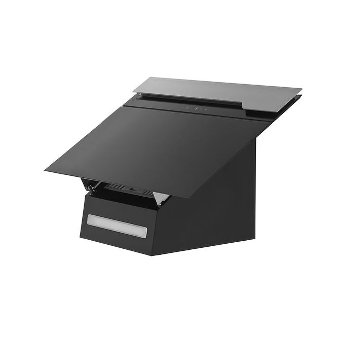 Páraelszívó WK-9 Polaris PRO 60 fekete