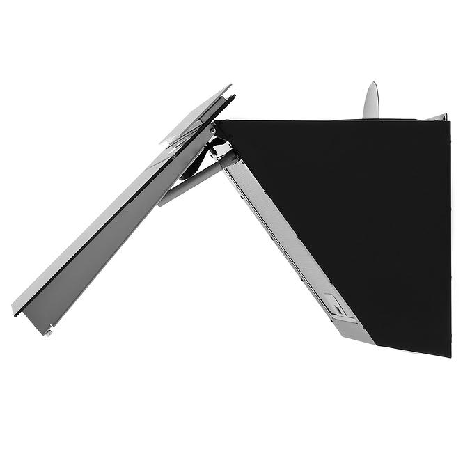 Páraelszívó WK-9 Polaris PRO 60 fekete