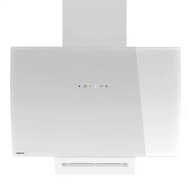 Páraelszívó WK-9 Balance PRO 60 fehér