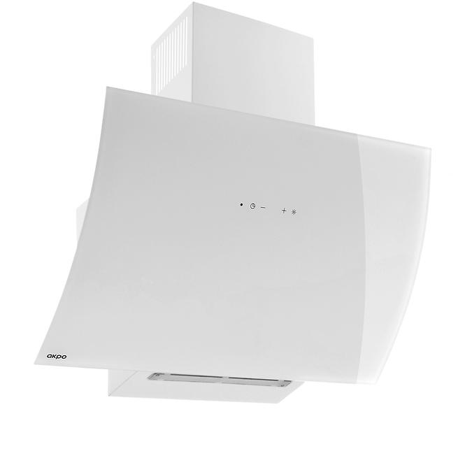 Páraelszívó WK-9 Balance PRO 60 fehér