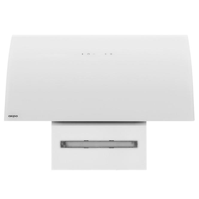 Páraelszívó WK-9 Balance PRO 60 fehér