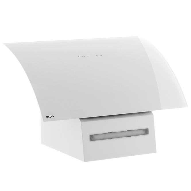 Páraelszívó WK-9 Balance PRO 60 fehér