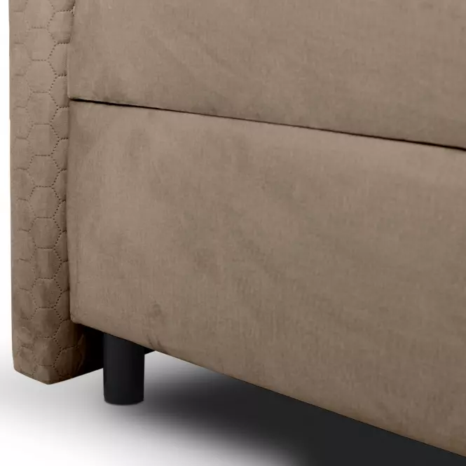 Ágy Lisa 180x200 Monolith 9,6