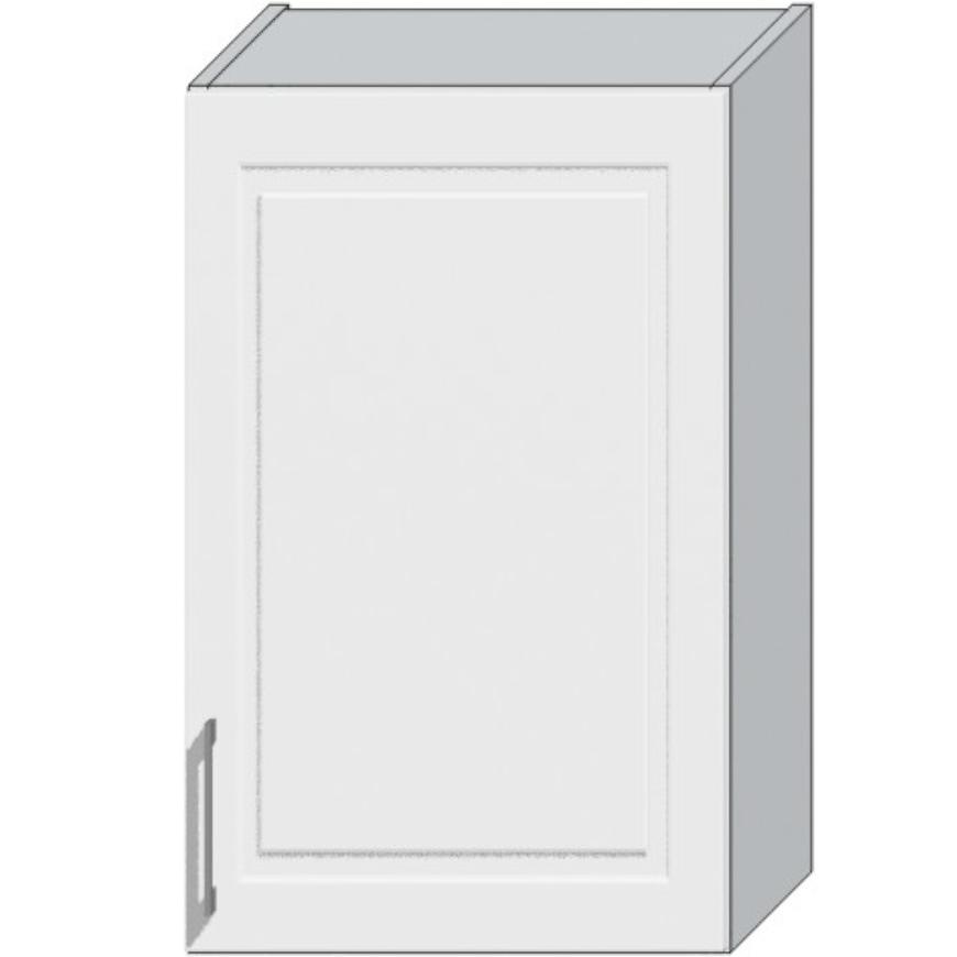 Konyhaszekrény Natalia W45 PL fehér fényű