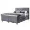 Ágy Calipso IV 160x200 Monolith 84,2