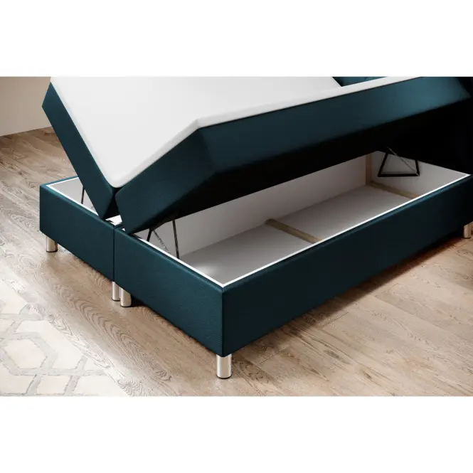 Ágy Calipso IV 160x200 Monolith 77,6