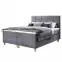 Ágy Calipso IV 180x200 Monolith 84,2