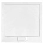 Zuhanytálca Ultraslim Axim 90x90x4.5+szifón