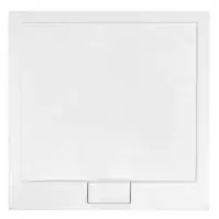 Zuhanytálca Ultraslim Axim 90x90x4.5+szifón
