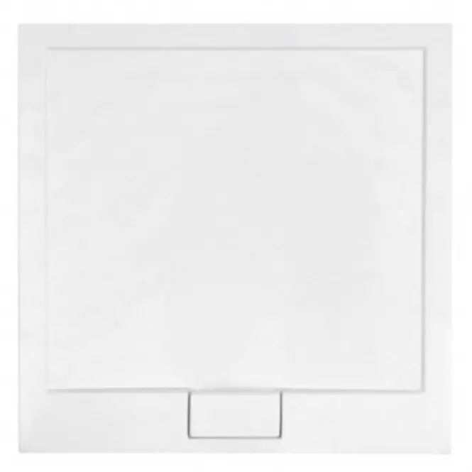 Zuhanytálca Ultraslim Axim 90x90x4.5+szifón