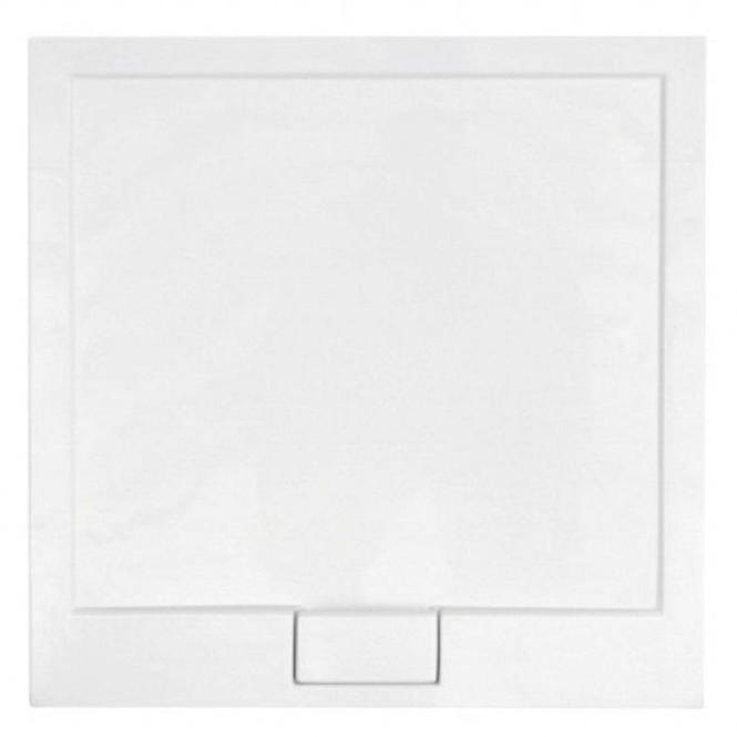 Zuhanytálca Ultraslim Axim 90x90x4.5+szifón