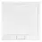 Zuhanytálca Ultraslim Axim 90x90x4.5+szifón