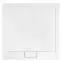 Zuhanytálca Ultraslim Axim 90x90x4.5+szifón