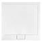 Zuhanytálca Ultraslim Axim 90x90x4.5+szifón