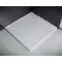 Zuhanytálca Ultraslim Axim 90x90x4.5+szifón,6