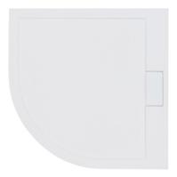 Zuhanytálca Ultraslim Axim 80x80x4.5+szifón