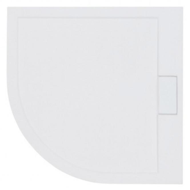 Zuhanytálca Ultraslim Axim 90x90x4.5+szifón