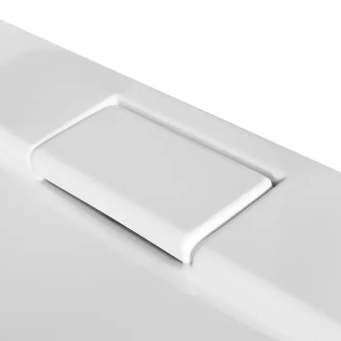 Zuhanytálca Ultraslim Axim 90x90x4.5+szifón,3