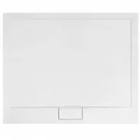 Zuhanytálca Ultraslim Axim 90x100x4.5+szifón