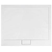 Zuhanytálca Ultraslim Axim 90x100x4.5+szifón