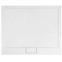 Zuhanytálca Ultraslim Axim 90x100x4.5+szifón