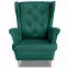 Fotel Kingston Bis Monolith 37 OO/1,2