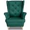 Fotel Kingston Bis Monolith 37 OO/1,2