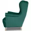 Fotel Kingston Bis Monolith 37 OO/1,8