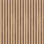 Lamella falburkolat VOX LINERIO S-LINE Natural 12x122x2650mm