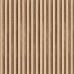 Lamella falburkolat VOX LINERIO S-LINE Natural 12x122x2650mm