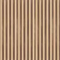 Lamella falburkolat VOX LINERIO S-LINE Natural 12x122x2650mm