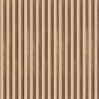 Lamella falburkolat VOX LINERIO S-LINE Natural 12x122x2650mm