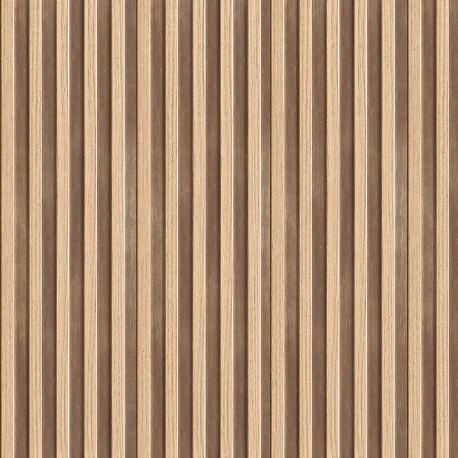 Lamella falburkolat VOX LINERIO S-LINE Natural 12x122x2650mm