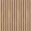 Lamella falburkolat VOX LINERIO S-LINE Natural 12x122x2650mm