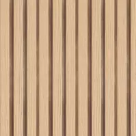 Lamella falburkolat VOX LINERIO M-LINE Natural 12x122x2650mm
